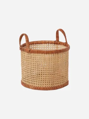 Rattan Basket