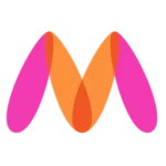 theyayacafe on myntra