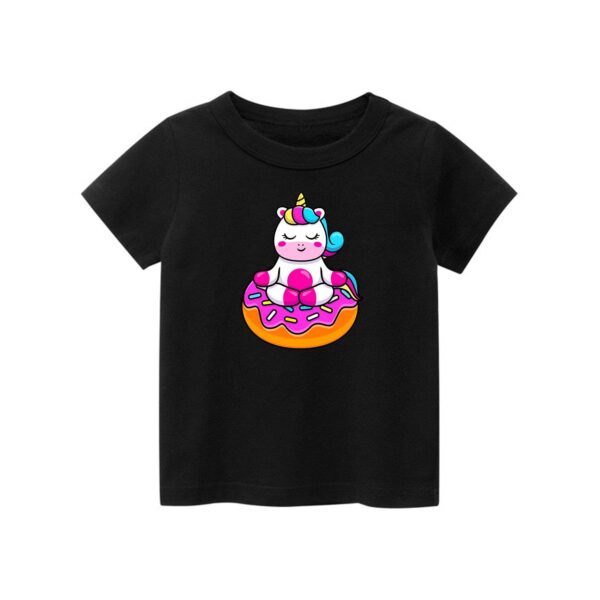 Girls T-Shirt