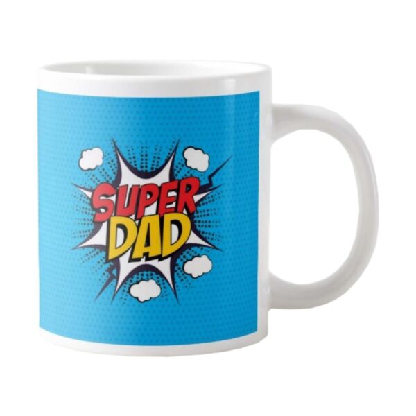 Hero Dad Gifts Hamper