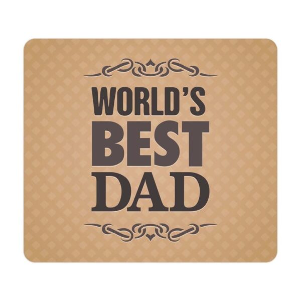 Worlds Best Dad Combo Set of 4