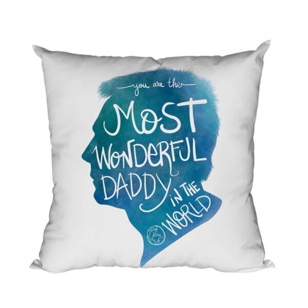 Most Wonderful Daddy in The World Hamper