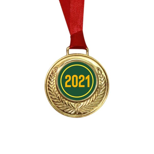 Star Papa Ji Medal for Father
