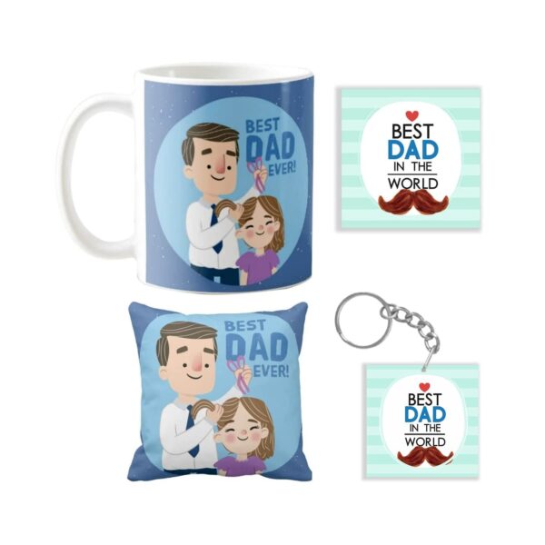 Hero Dad Gifts Hamper