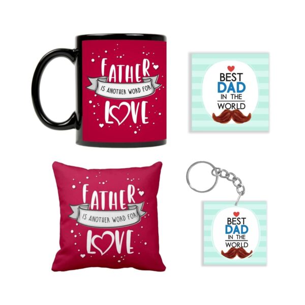 Hero Dad Gifts Hamper