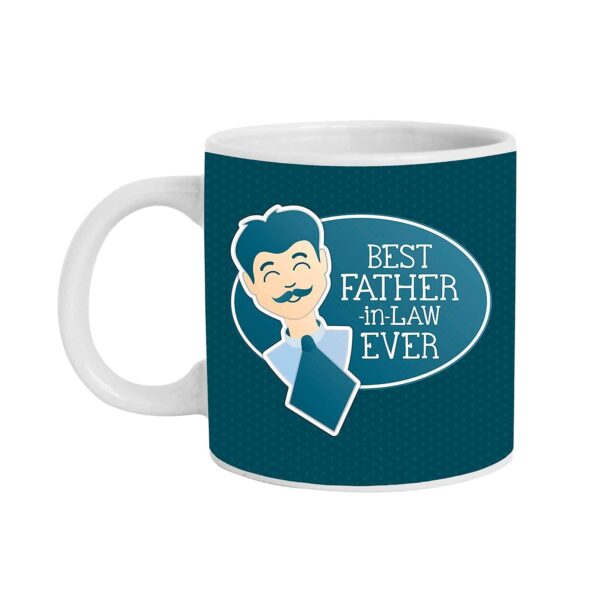 Fathers's Day Gifts  for Father-in-law - Limited