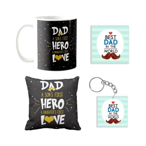 Hero Dad Gifts Hamper