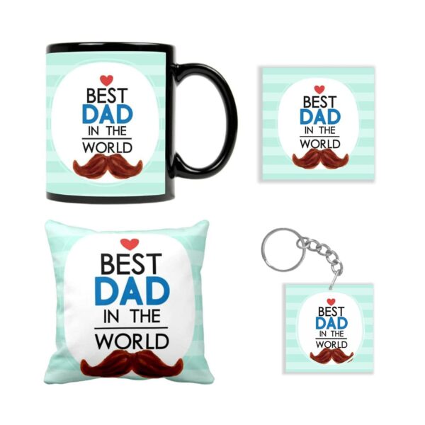 Hero Dad Gifts Hamper