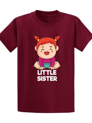 Girl's T-shirt