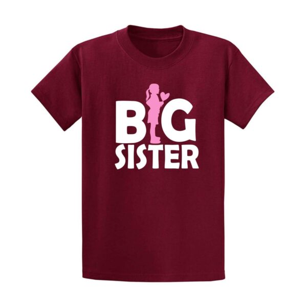Girl's T-Shirt