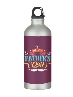 Sipper Water Bottle