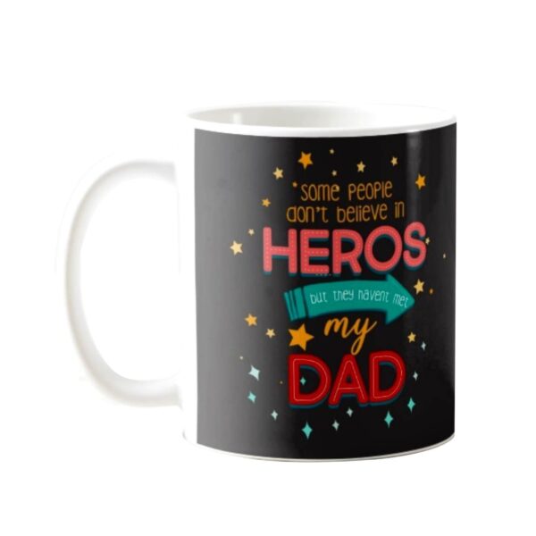 Hero Dad Gifts Hamper