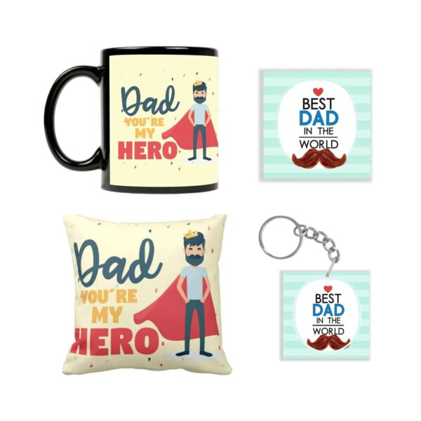 Hero Dad Gifts Hamper
