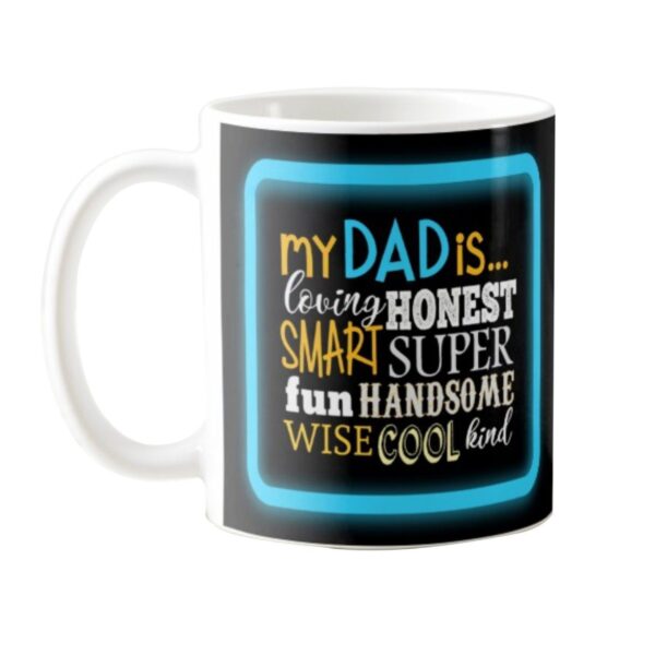Hero Dad Gifts Hamper