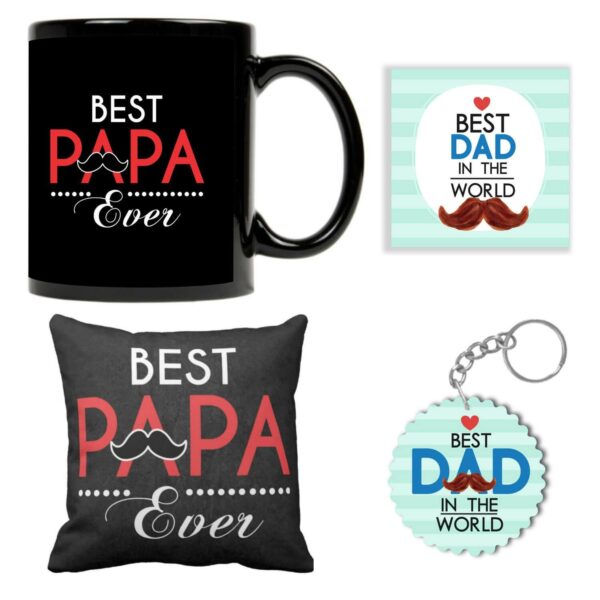 Hero Dad Gifts Hamper