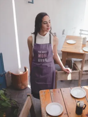 Best Gift Ever Apron