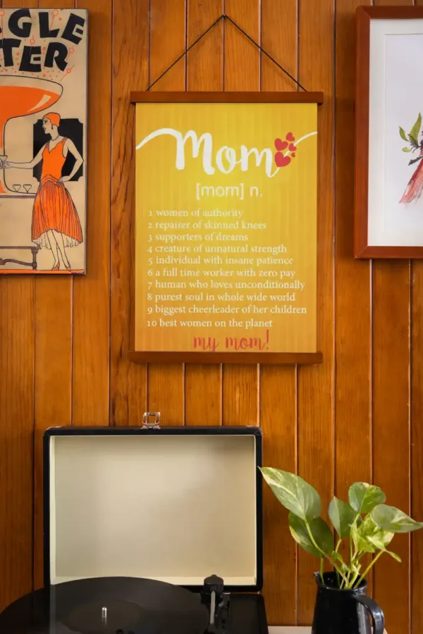 Definition Of Mom Scroll