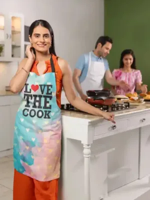 Love the Cook Apron