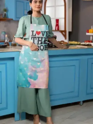 Love the Cook Apron