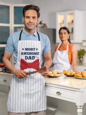 Most Awesome Dad