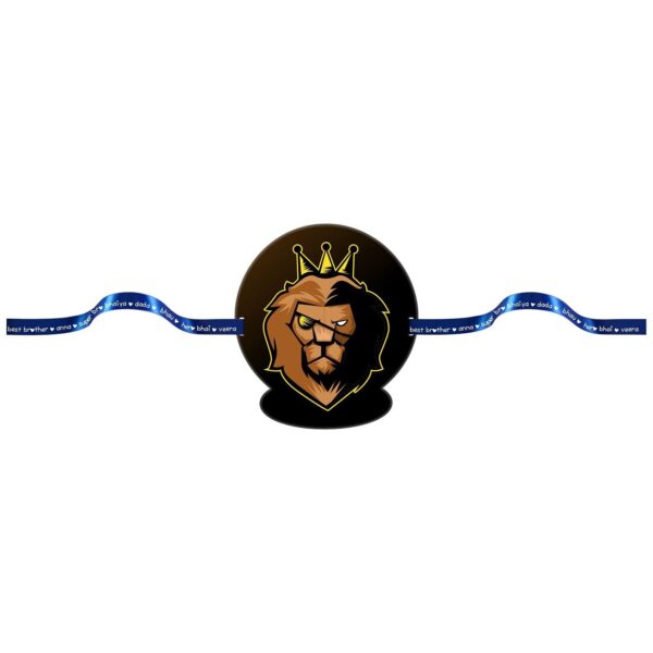 TheYaYaCafe Rakhi Gifts for Brother Cadbury Celebrations Assorted Chocolate Gift Pack, (186.6 g) with Om Shiva Printed Rakhi