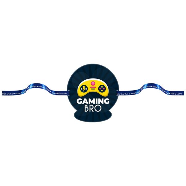 TheYaYaCafe Rakhi Gifts for Brother Cadbury Celebrations Assorted Chocolate Gift Pack, (186.6 g) with Om Shiva Printed Rakhi