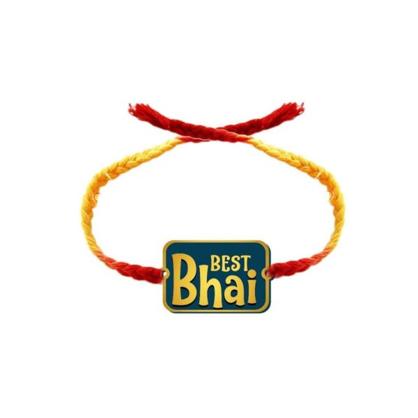 Best Bhai Kids Rakhi For Brothers
