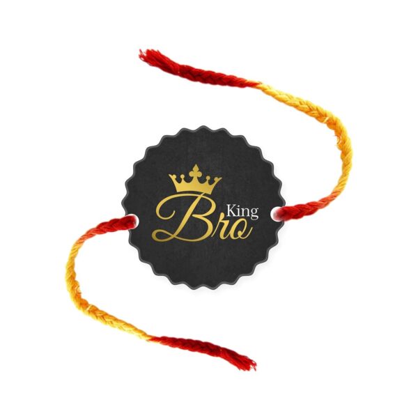 YaYa cafe Rakhi for Brother Printed Rakhi Raksha Bandhan