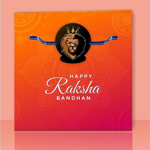 TheYaYaCafe Rakhi Gifts for Brother Cadbury Celebrations Assorted Chocolate Gift Pack, (186.6 g) with Om Shiva Printed Rakhi