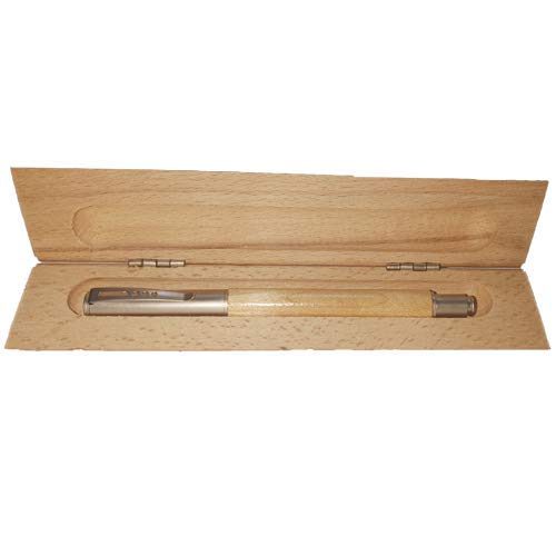 World  Best Sister Handmade Wooden Pen