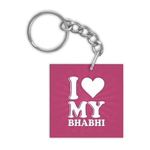 Best Bhaiya Bhabhi Ever Raksha Bandhan Gift Hamper