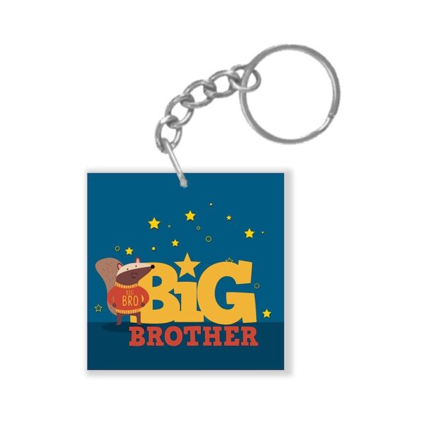 Keychains for Brother