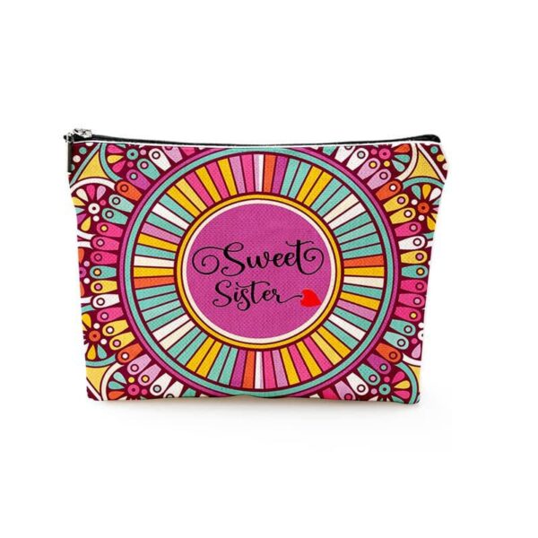 Worlds Best didi Gift Hamper for Raksha Bandhan
