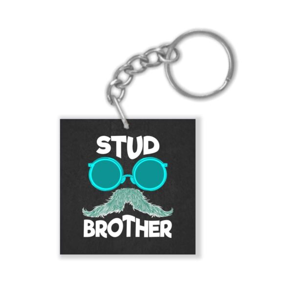 Keychains for Brother
