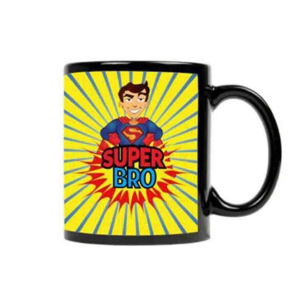 Super Bro Mug