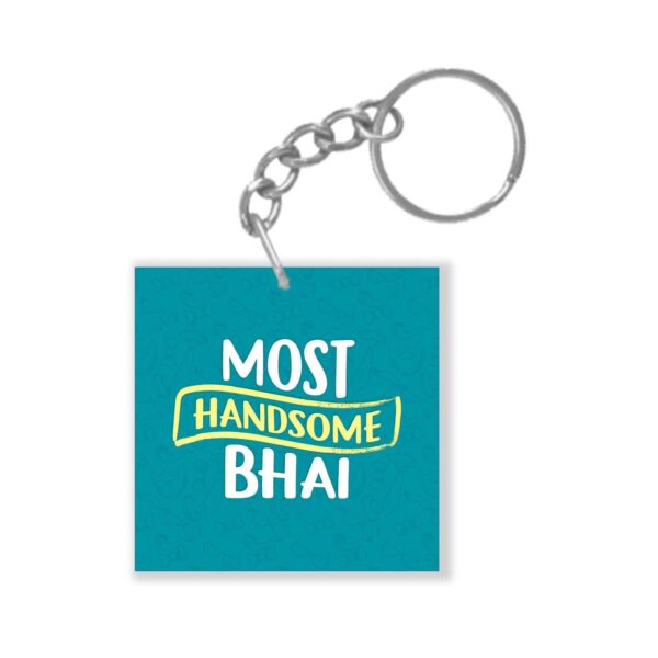 Keychains for Brother