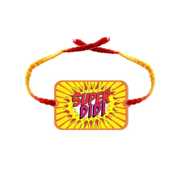 Super Didi Rakhi