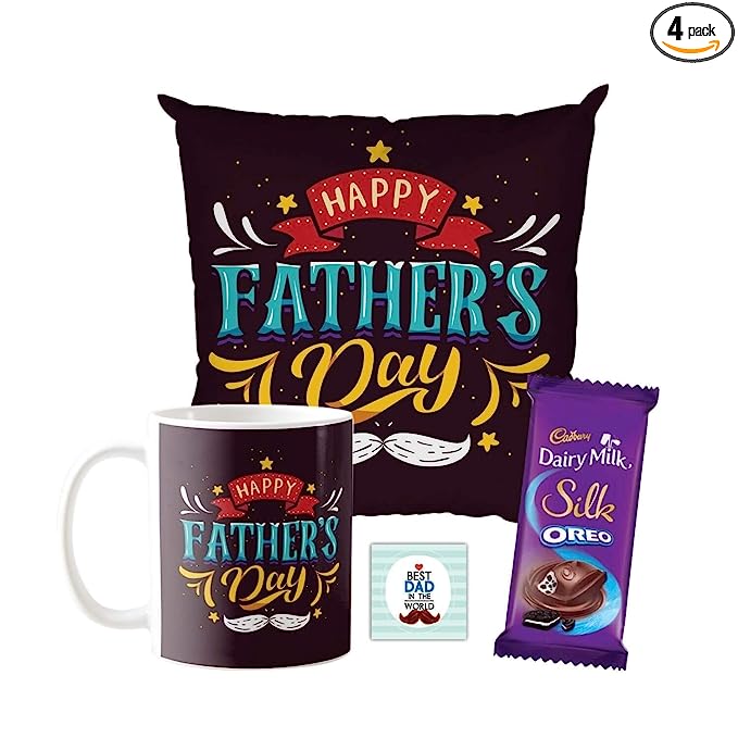 best hampers for dad for father's day, birthdays by theyayacafe