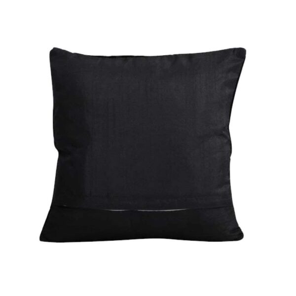 TheYaYaCafe Birthday 12 x 12 inches Dad is Someone You Look up Printed Velvet Cushion Cover Throw Pillow