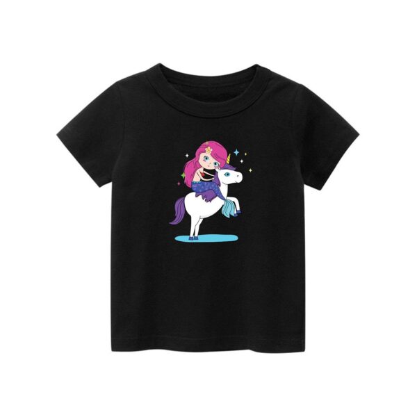 Girls T-Shirt