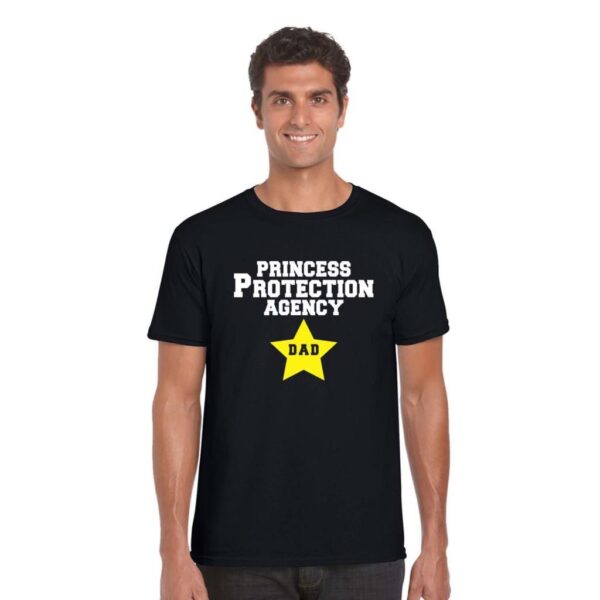 No.1 Dad Polo T-Shirt