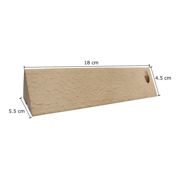 YaYa cafe Birthday Gifts Father Handmade Wooden Pen with Pen Box You Are The Best Dad Ever Engraved - Rectangle