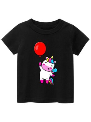 Girls T-Shirt