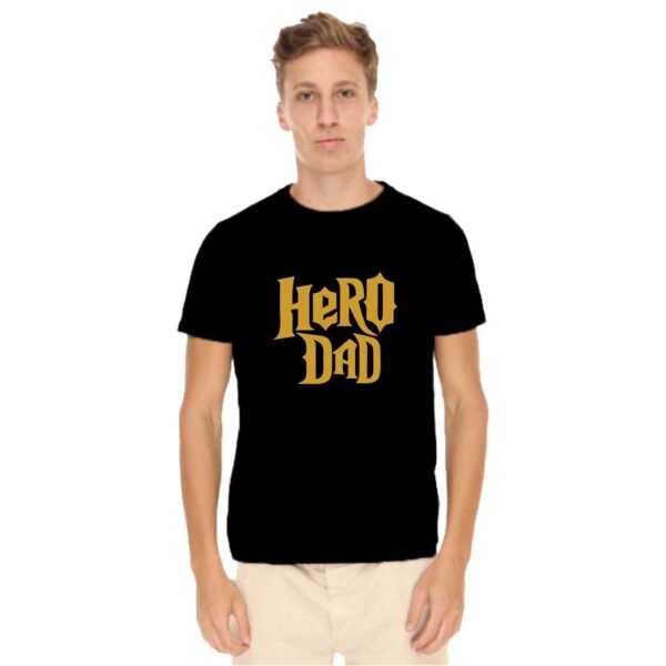 TheYaYaCafe Yaya Cafe, Men�s Dad T-Shirts