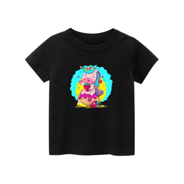 Girls T-Shirt