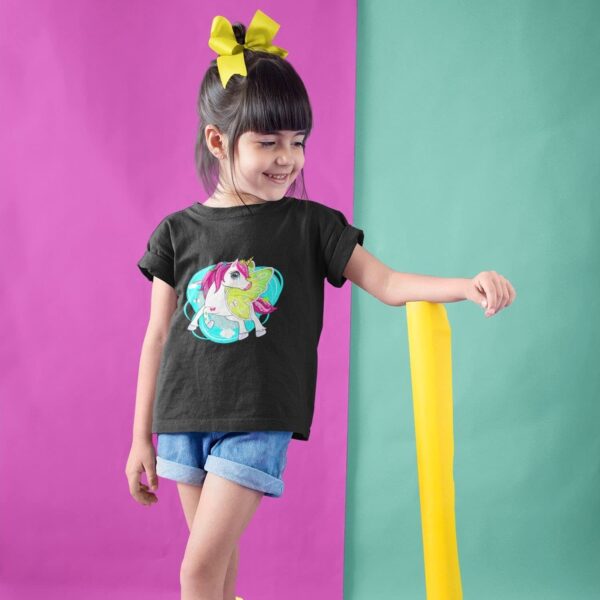 Girls T-Shirt