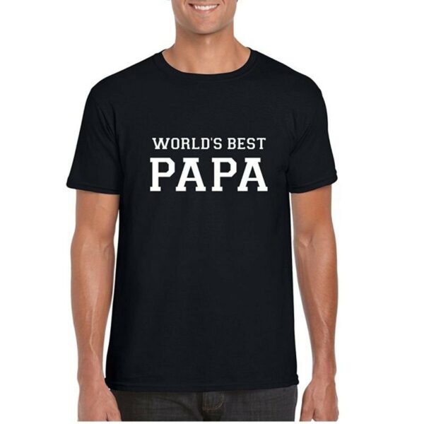 TheYaYaCafe Yaya Cafe, Men�s Dad T-Shirts