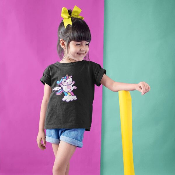 Girls T-Shirt