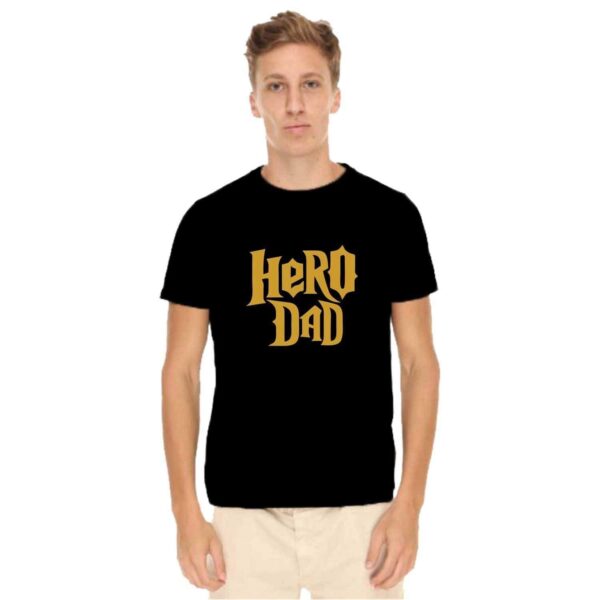 TheYaYaCafe Yaya Cafe, Men�s Dad T-Shirts