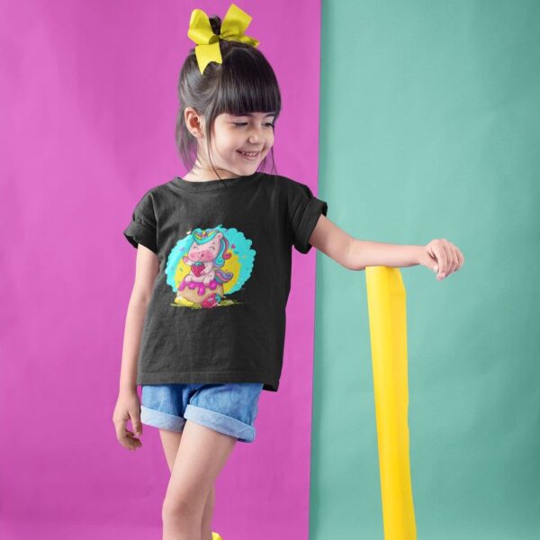 Girls T-Shirt